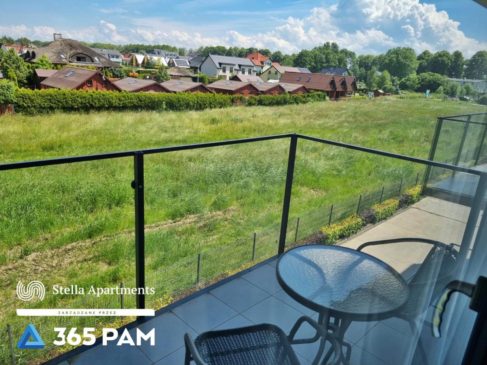 Apartment Prywatny Nr 32 W W Mielenku - 365pam