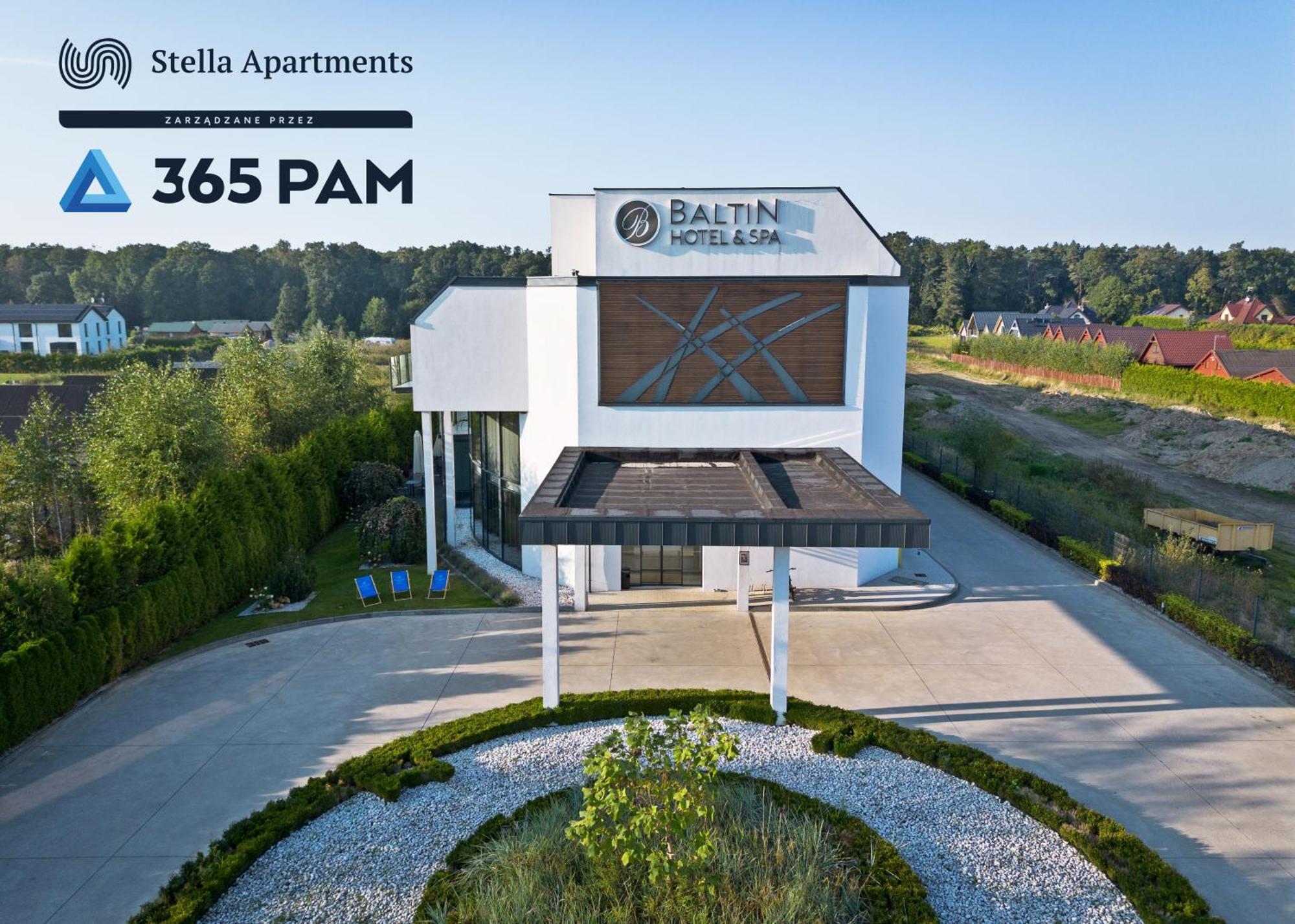 Prywatny Nr 32 W W Mielenku - 365pam Apartment Mielenko